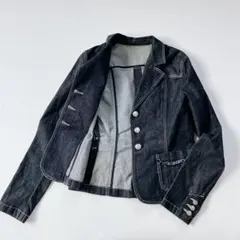 2026年最新】マックスマーラ デニムジャケットの人気アイテム - メルカリ