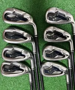 2026年最新】ゼクシオ7アイアンの人気アイテム - メルカリ