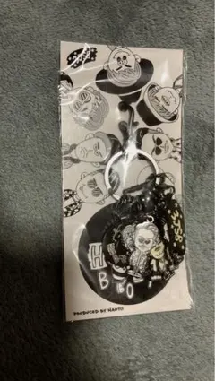 NAOTO Produce 三代目HONEST BROTHERS キーホルダー…