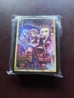 メアリー・ジェニーのお茶会 スリーブ