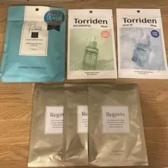 シートマスク　まとめ売り