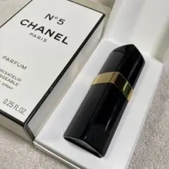 シャネル　No5 パルファム　7.5ml
