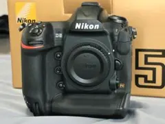 2026年最新】ニコンd5の人気アイテム - メルカリ