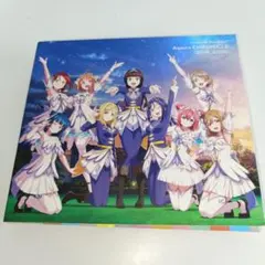 22.102 「ラブライブ!サンシャイン!!」Aqours CHRONICLE