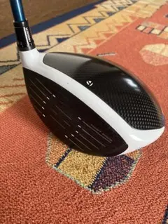 左　TaylorMade SIMA 2 MAX ドライバー 9度　レフティのサムネイル