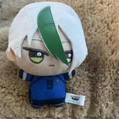 2026年最新】乙夜影汰 ぬいぐるみの人気アイテム - メルカリ