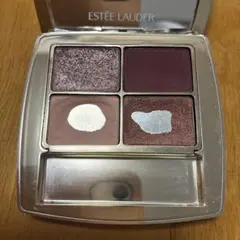 エスティーローダー　ピュア カラー エンヴィリュクス アイシャドウ クアッド03