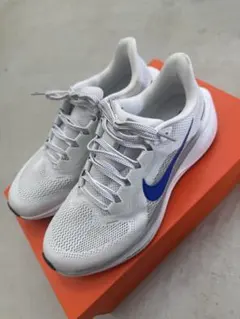 2025年最新】ナイキ ペガサス 41 26.5の人気アイテム - メルカリ