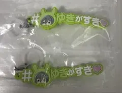 アイドリッシュセブン めじるしアクセサリー 千