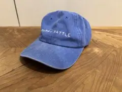 ILLIT GLITTER DAY ソウルコン グッズ BALL CAP 新品 - メルカリ