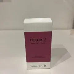 DECORTÉ KIMONO TSUYA 15mL オードトワレ 箱のみ