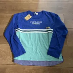 ケーピーボーイ130新品