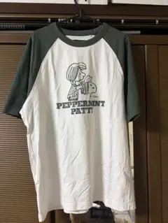 UT Tシャツ スヌーピー コットンTシャツ ユニクロ UNIQLOのサムネイル