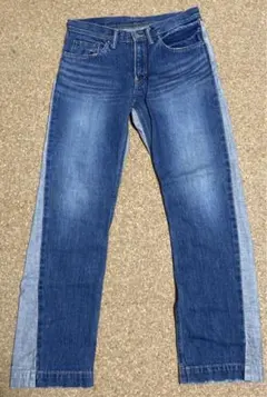 AND A デニムパンツ　38のサムネイル