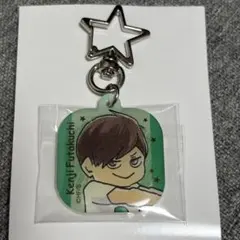 ハイキュー!! 二口堅治 アクリルポップンチャーム