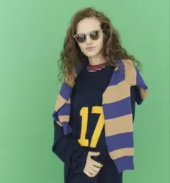 ロンハーマン　DEMYLEEニットセーター