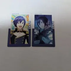 プロセカ　カイト　エピカ　エピックカード