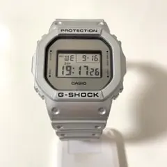 CASIO G-SHOCK DW-5600DC 人気レアなデニム柄 - メルカリ
