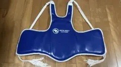 마샬 월드 K 바디 프로텍터 S 사이즈