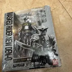 バンダイ S.H.Figuarts 超・仮面ライダー電王&ディケイド