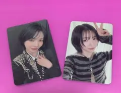 MAYAタワレコ特典、ラキドロ 2枚セット