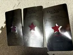 ディオール　口紅　サンプル　試供品　アディクトステラーシャイン