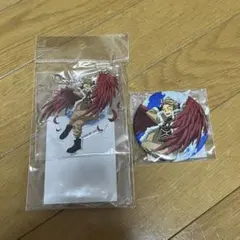 僕のヒーローアカデミア 東京スカイツリー ホークス