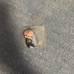 呪術廻戦 ガチャガチャキーホルダー 虎杖悠仁