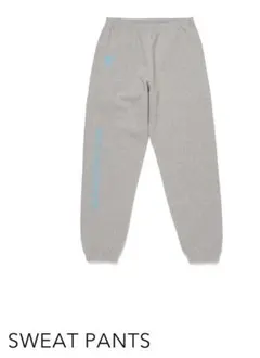 FANTASTICS buddix スウェットパンツ　Mサイズ 新品未使用 美品 buddix M サイズ スウェットパンツ グレー FANTASTICS - メルカリ