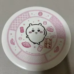 ちいかわ くら寿司 コラボ 小皿のサムネイル