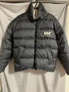 Helly Hansen ヘリーハンセン　リバーシブルダウンジャケット