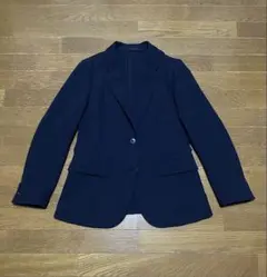 【美品】2024 UNIQLO 感動ジャケット