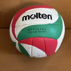 molten バレーボール 5号球 V5M2000のサムネイル