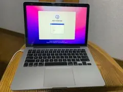 本日限定！MacBookPro 2018 i7 16GB 256GB 13インチ - メルカリ