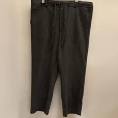 HARE ワイドテーパード　パンツ Mのサムネイル