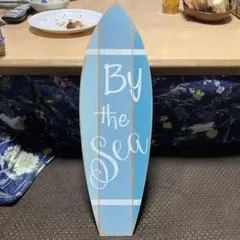 木製「SURF」サイン アメリカ国旗デザイン 星条旗 - メルカリ