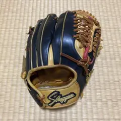 久保田スラッガー　軟式　T1 鳥谷モデル　中古 久保田スラッガー 軟式 グローブ 鳥谷モデル KSN-T1 - メルカリ