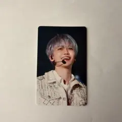 NCT DREAM DREAM SCAPE 영화 예매 특전 트레카 제민