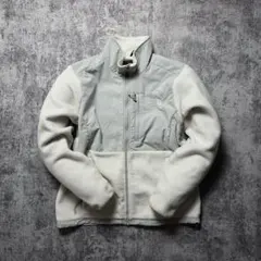 ザ・ノースフェイス デナリ フリースJKT レディースL