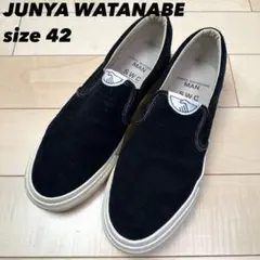 2026年最新】JUNYA WATANABE メンズ スニーカーの人気アイテム - メルカリ