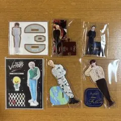 スキズ　アクリルスタンド　フィリックス　セット