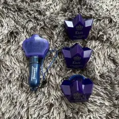 うたプリ　HE★VENS 鳳瑛二　リングライト ペンライト