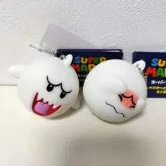 スーパーマリオ テレサ ぴかっとフィギュア 2種セット