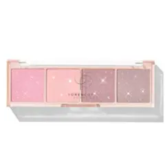 新品 FORENCOS ベアシャドウパレット / 10HYDRANGIA