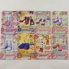 アイカツ 約90枚 まとめ売り アイカツカード - メルカリ