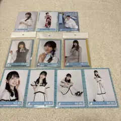 日向坂46 生写真 まとめ売り