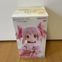 魔法少女まどか☆マギカ フィギュア