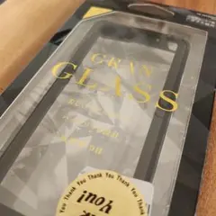 ELECOM☆GRAN GLASS Xperia Ace ガラスケースのサムネイル