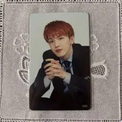 INI LAPOSTA2024 髙塚大夢 トレカ 052