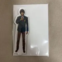 ブロッコリーくじ D賞アクスタ 愛島セシル うたプリ ST☆RISH - メルカリ